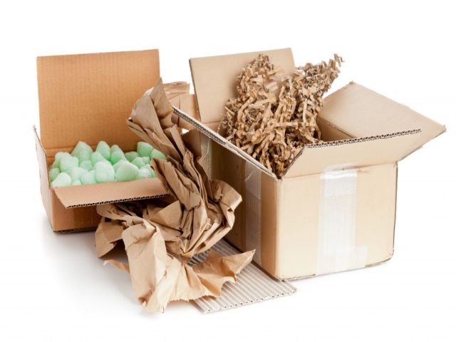 Các cách vận chuyển vật nhọn